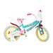 Детски велосипед TOIMSA TOI1698 16’’ Peppa Pig