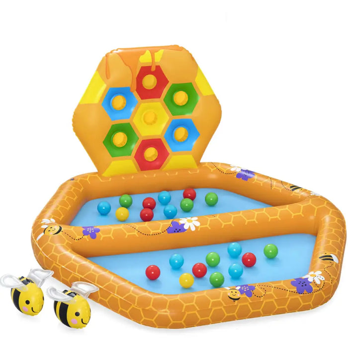 ДЕТСКИ БАСЕЙН 119X61CM BESTWAY 52639