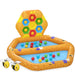 ДЕТСКИ БАСЕЙН 119X61CM BESTWAY 52639