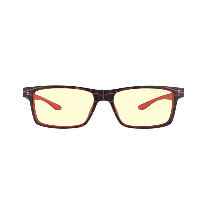 Детски компютърни очила GUNNAR Cruz Spider-Man Miles