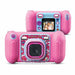 Детски Цифров Фотоапарат Vtech Kidizoom Fun Розов