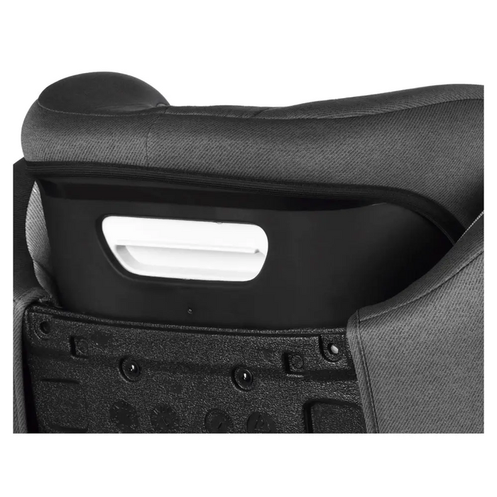 Детско столче за кола - KinderKraft JUNIOR FIX 2 I-size