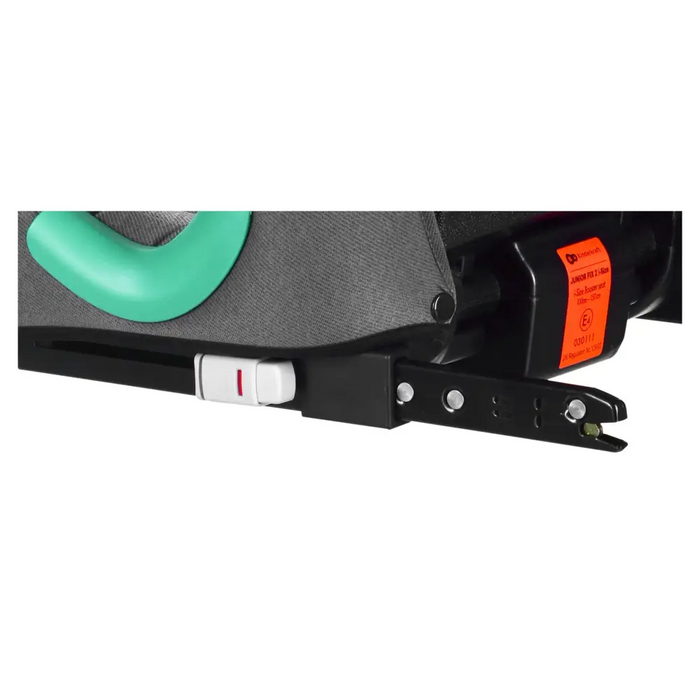 Детско столче за кола - KinderKraft JUNIOR FIX 2 I-size