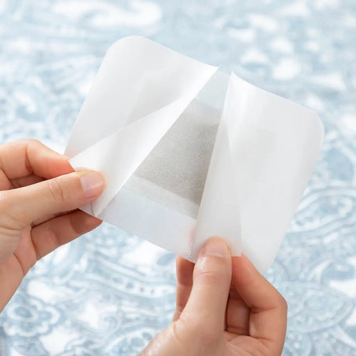 Детоксикиращи Лепенки за Крака Lavender InnovaGoods 10 броя