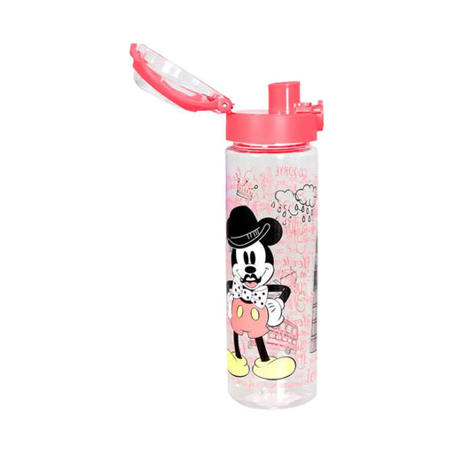 ДЕТСКА БУТИЛКА 630 ML ЧЕРВЕНА DISNEY LONDON
