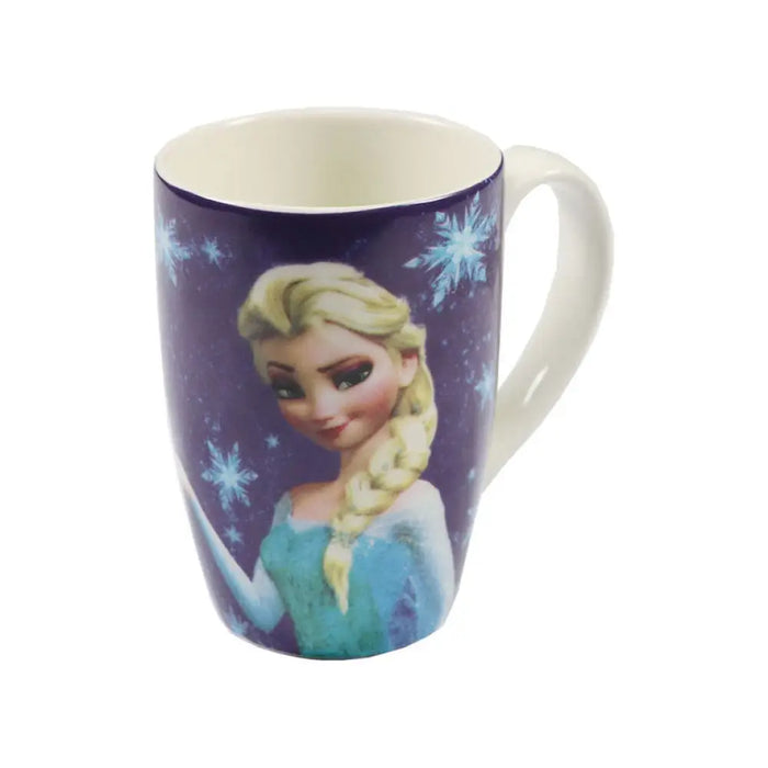 ДЕТСКА ЧАША ELSA ПОРЦЕЛАН 300 ML DISNEY