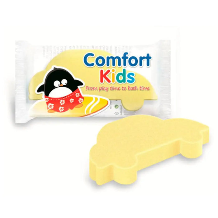 ДЕТСКА ГЪБА COMFORT