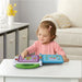 Детска интерактивна книга Vtech Mis primeras 100 palabras