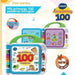 Детска интерактивна книга Vtech Mis primeras 100 palabras