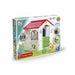 Детска къща за игра Chicos Country Cottage 84 x 103 x 104 cm