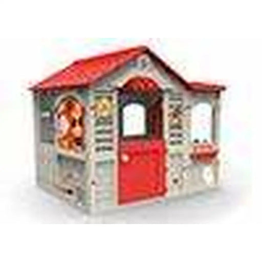 Детска къща за игра Chicos Grand Cottage XL 122 x 103 x 104