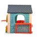 Детска къща за игра Feber Casual 6 Activities 232 x 124 x