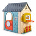 Детска къща за игра Feber Casual 6 Activities 232 x 124 x