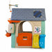 Детска къща за игра Feber Recycle Eco House 20 x 105,5 x
