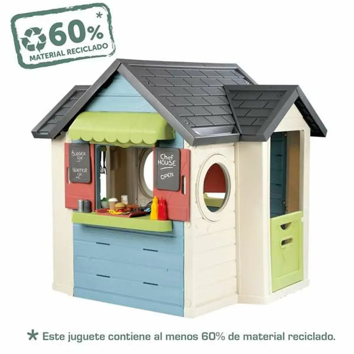 Детска къща за игра Smoby