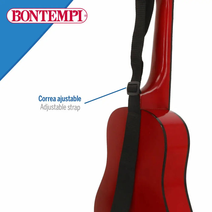 Детска Китара Bontempi 28 x 75 x 8 cm (2 броя)