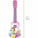 Детска Китара Lexibook DISNEY PRINCESSES