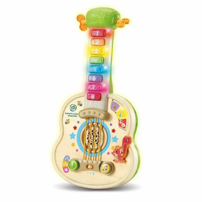 Детска Китара Vtech 36,5 x 18,6 x 5,5 cm