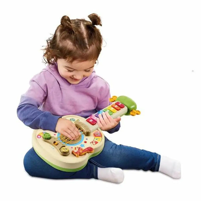 Детска Китара Vtech 36,5 x 18,6 x 5,5 cm