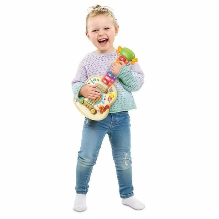 Детска Китара Vtech 36,5 x 18,6 x 5,5 cm