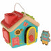 Детска къща за игра Baby Born Montessori (FR)