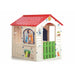 Детска къща за игра Chicos Country Cottage 84 x 103 x 104 cm