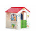 Детска къща за игра Chicos Country Cottage 84 x 103 x 104 cm