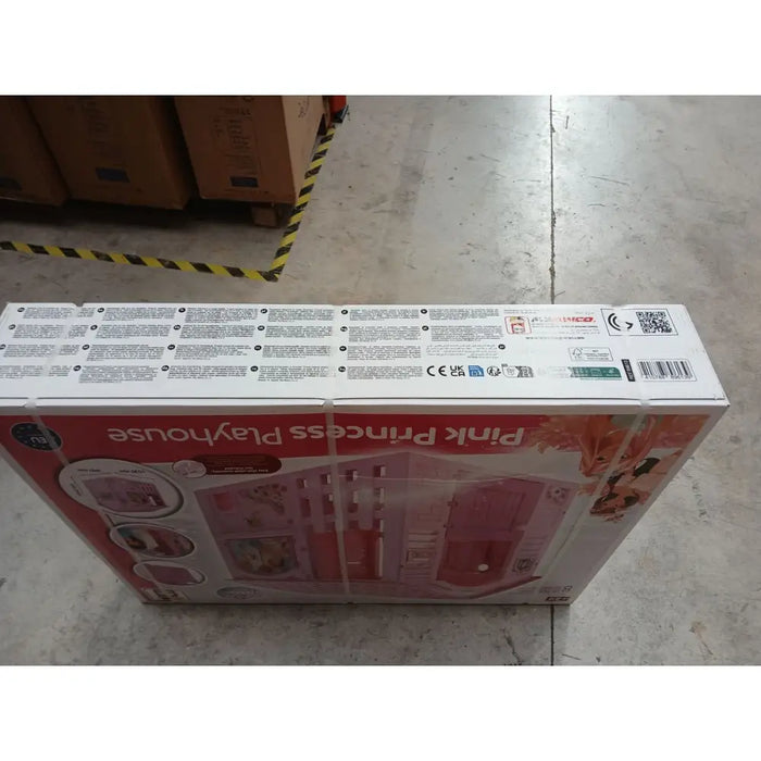Детска къща за игра Chicos Pink Princess 94 x 103 x 104 cm