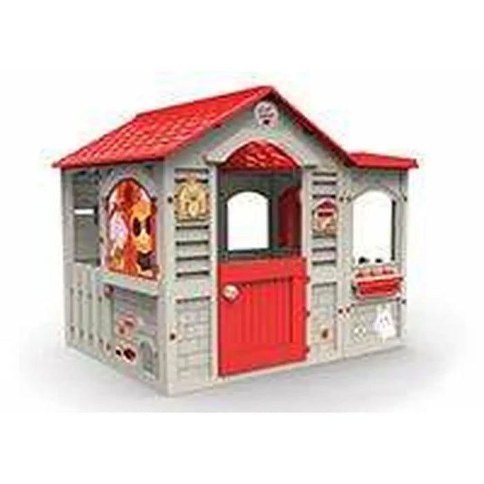 Детска къща за игра Chicos Grand Cottage XL 122 x 103 x 104