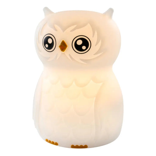 ДЕТСКА ЛАМПА БУХАЛЧЕ 8 ЦВЯТА USB-C ANSMANN