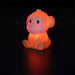 ДЕТСКА ЛАМПА MINI MONKEY DHINK DHINK