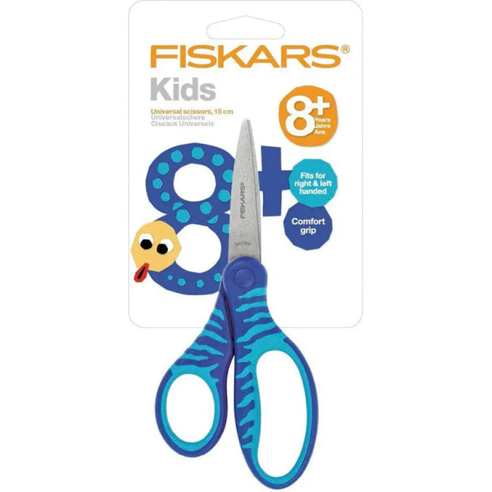ДЕТСКА НОЖИЦА 15СМ FISKARS