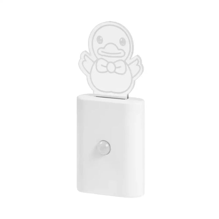 ДЕТСКА НОЩНА ЛАМПА NIGHTLUX CARTOON SEN 840 WT LEDVANCE