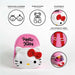 Детска раница Hello Kitty Розов 18 x 22 x 4 cm