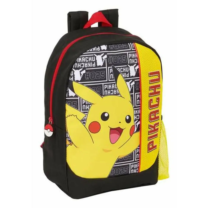 Детска раница Pokémon 28 x 40 x 12 cm