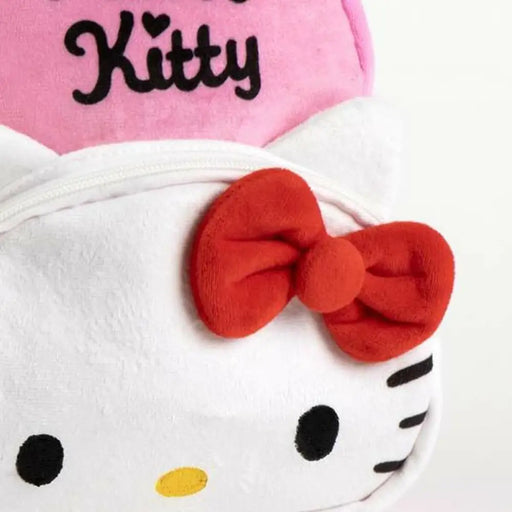 Детска раница Hello Kitty Розов 18 x 22 x 4 cm