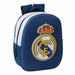 Детска раница Real Madrid C.F. 3D