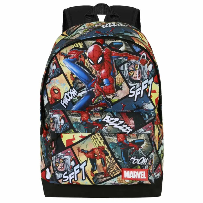Детска раница Spider-Man 31 x 18 x 44 cm