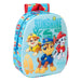 Детска раница The Paw Patrol Син 27 x 33 x 10 cm 3D