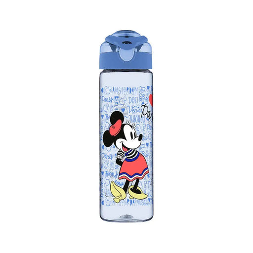 ДЕТСКА БУТИЛКА 630 ML СИНЯ DISNEY PARIS