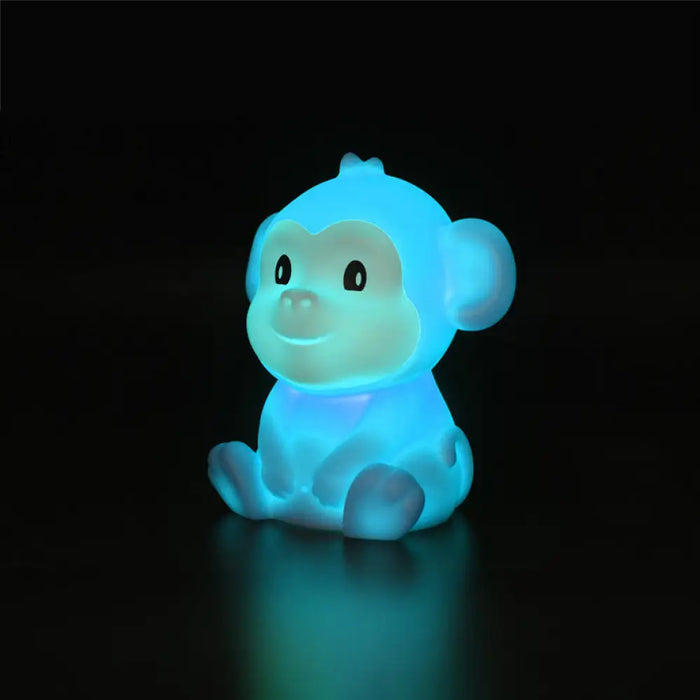 ДЕТСКА ЛАМПА MINI MONKEY DHINK DHINK