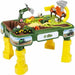 Детска Маса Klein Multi Sand and Water Table John Deere