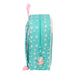 Детска раница Peppa Pig Pretty flowers Жълт Мента 22 x 27 x