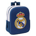 Детска раница Real Madrid C.F. Черен 22 x 27 x 10 cm 3D