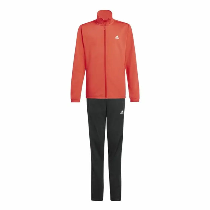 Детски Анцуг Adidas Essentials Червен