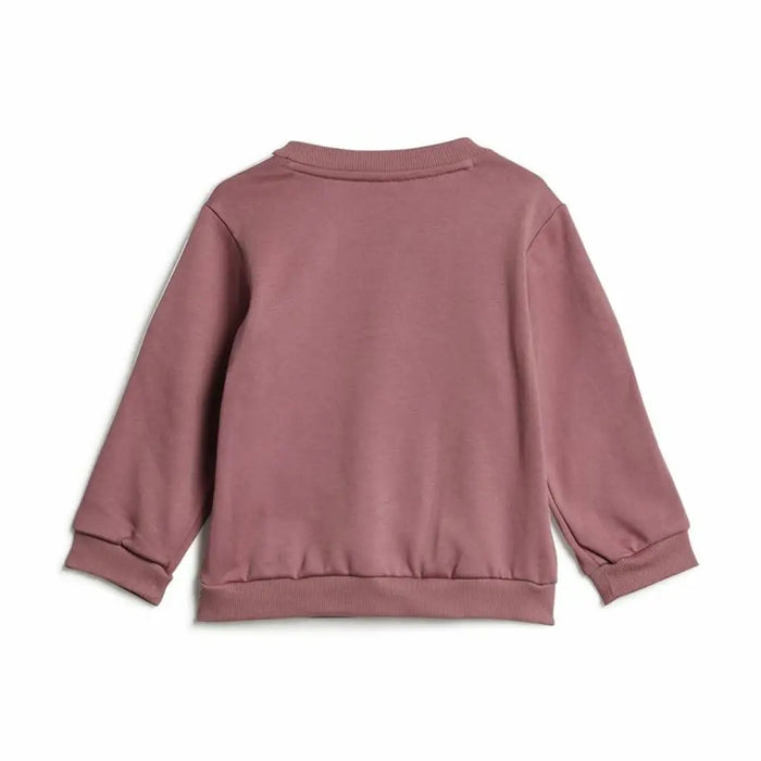 Детски Анцуг Adidas Essentials Розов