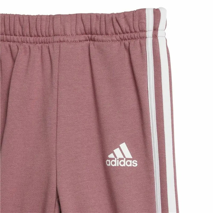 Детски Анцуг Adidas Essentials Розов