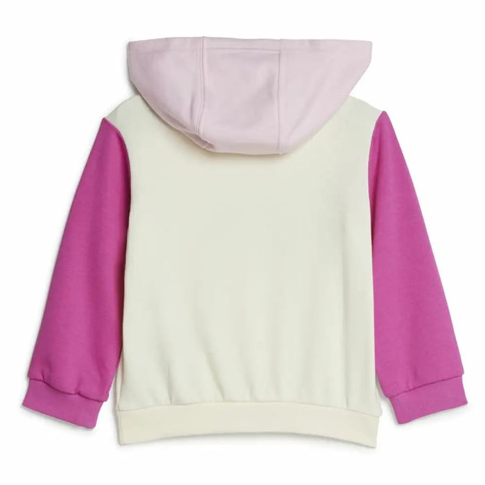 Детски Анцуг Adidas I Cb Ft Фуксия