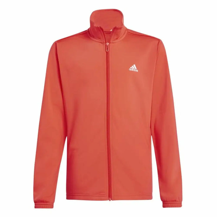 Детски Анцуг Adidas Essentials Червен