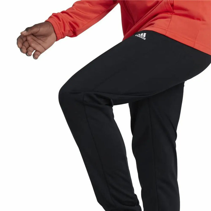 Детски Анцуг Adidas Essentials Червен